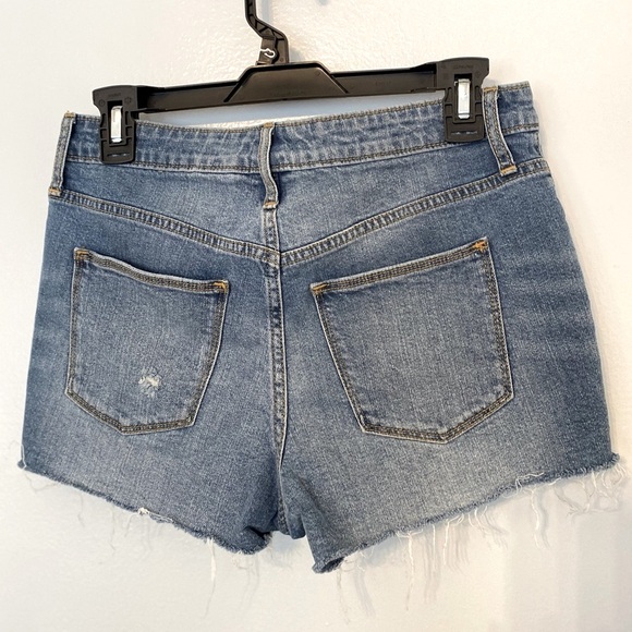 Universal Thread Jean Shorts - Picture 2 of 2